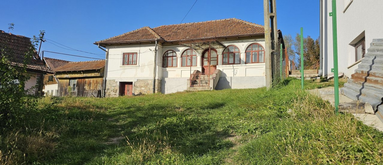 Casă de vânzare în AG Curtea de Arges, 70 m²