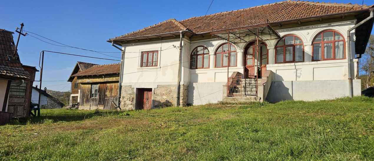Casă de vânzare în AG Curtea de Arges, 70 m²