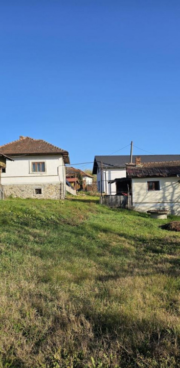 Casă de vânzare în AG Curtea de Arges, 70 m²