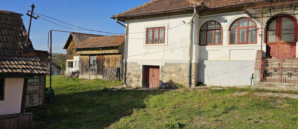 Casă de vânzare în AG Curtea de Arges, 70 m²
