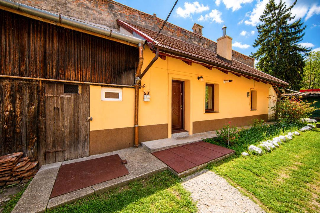 Studio de închiriat în BV Brasov, Lungă  Nr. 169 ([object Object]), 29 m²