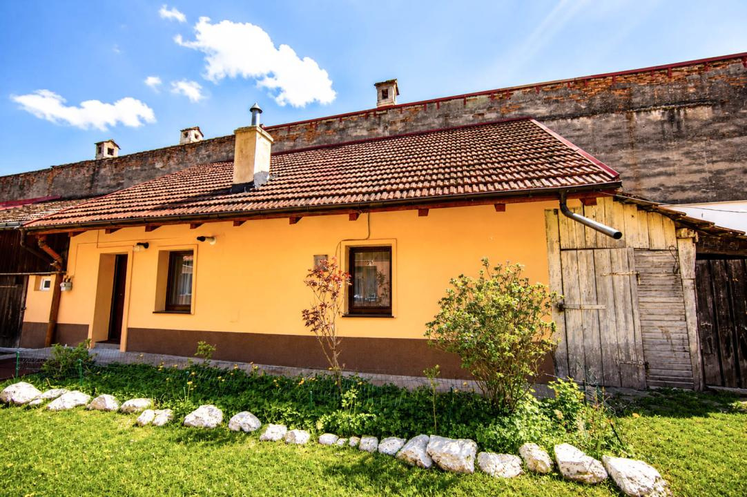 Studio de închiriat în BV Brasov, Lungă  Nr. 169 ([object Object]), 29 m²