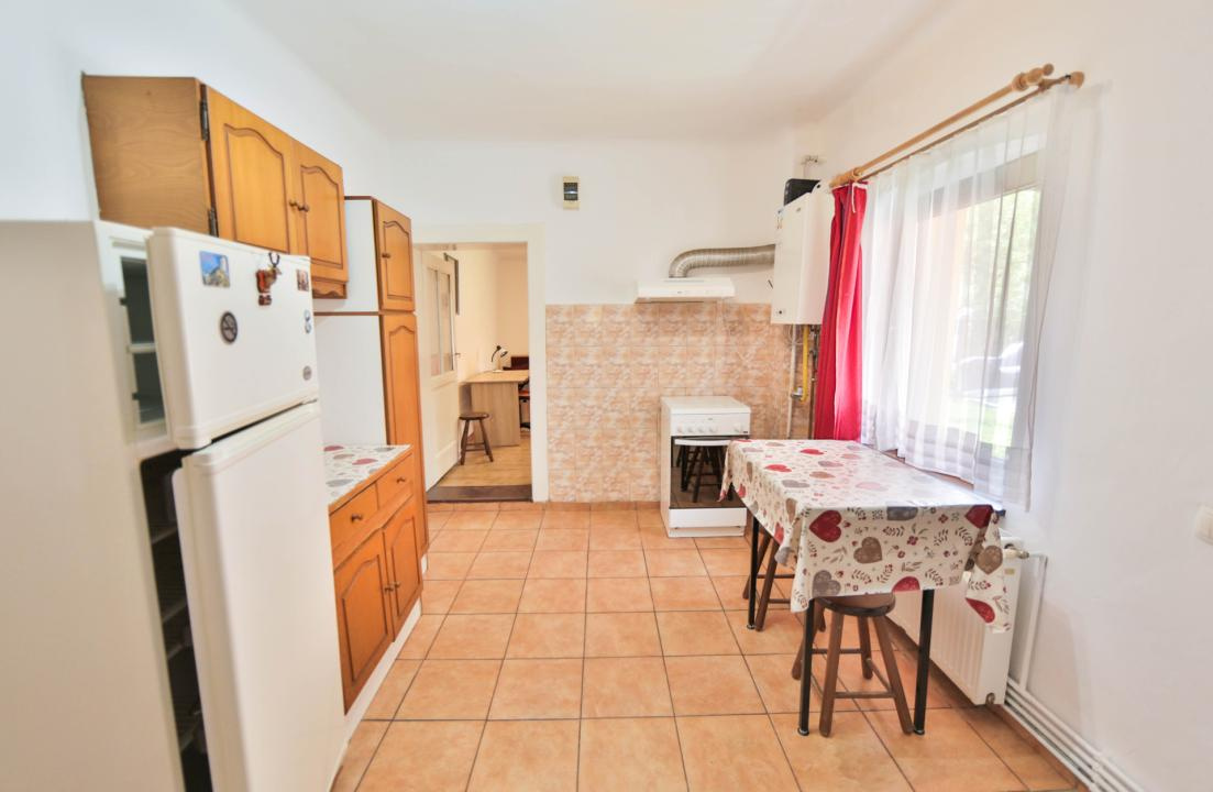 Studio de închiriat în BV Brasov, Lungă  Nr. 169 ([object Object]), 29 m²
