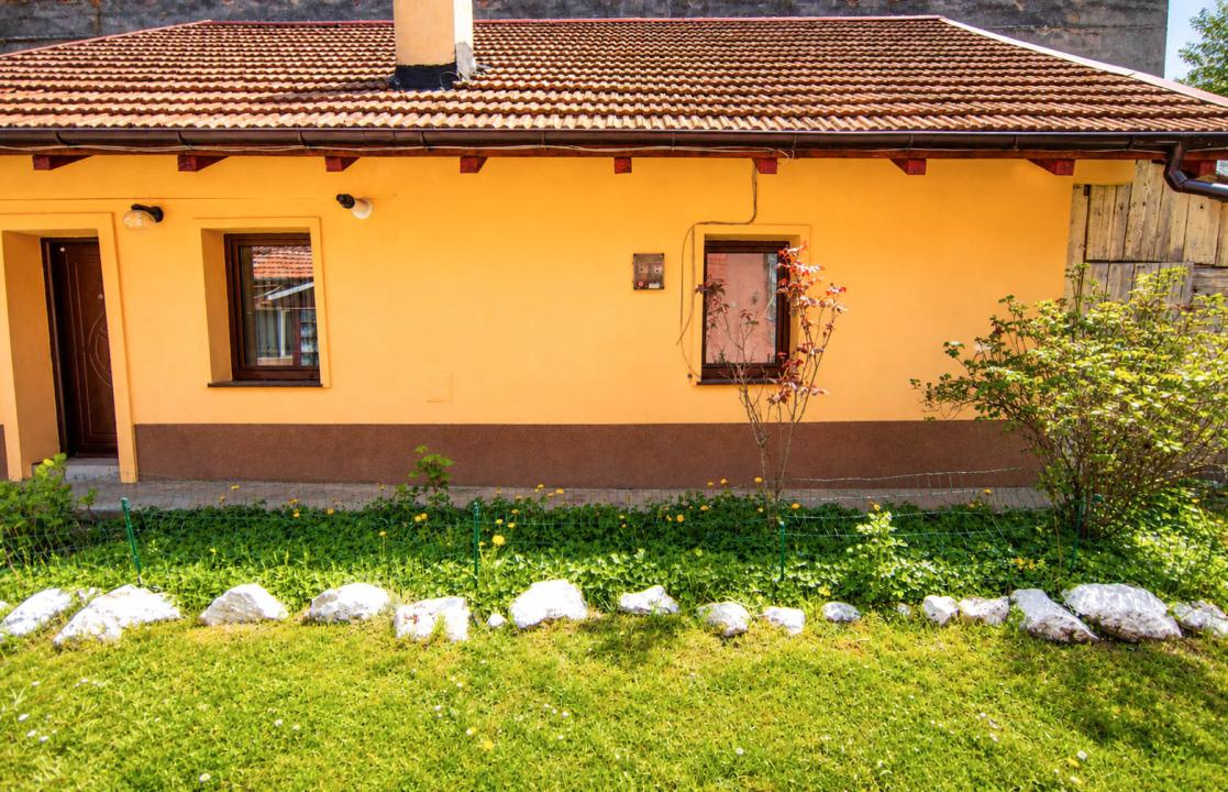 Studio de închiriat în BV Brasov, Lungă  Nr. 169 ([object Object]), 29 m²