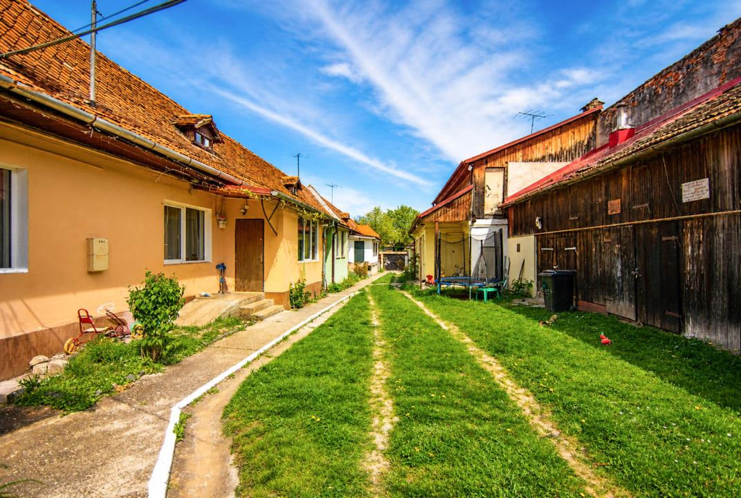 Studio de închiriat în BV Brasov, Lungă  Nr. 169 ([object Object]), 29 m²
