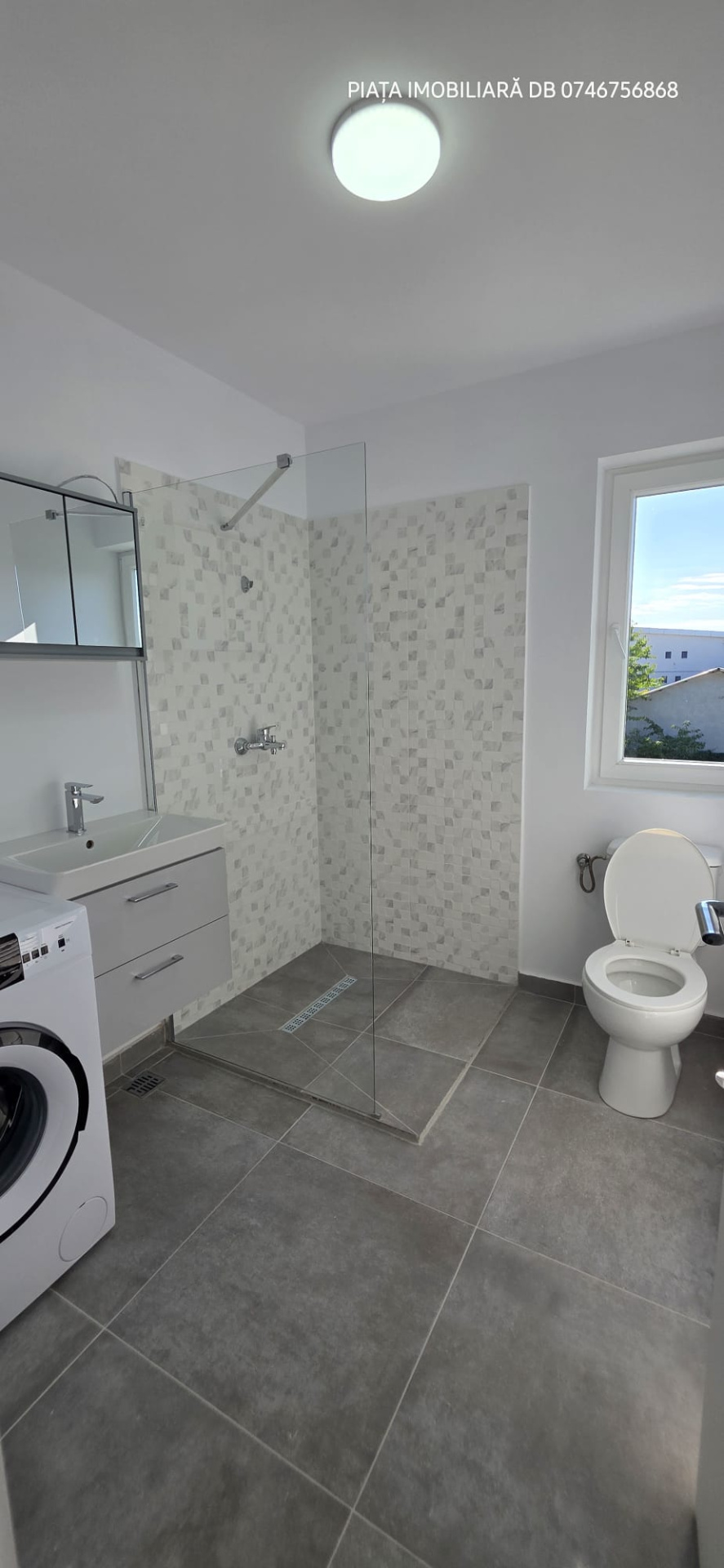 Apartment de închiriat în DB Targoviste, 35 m²