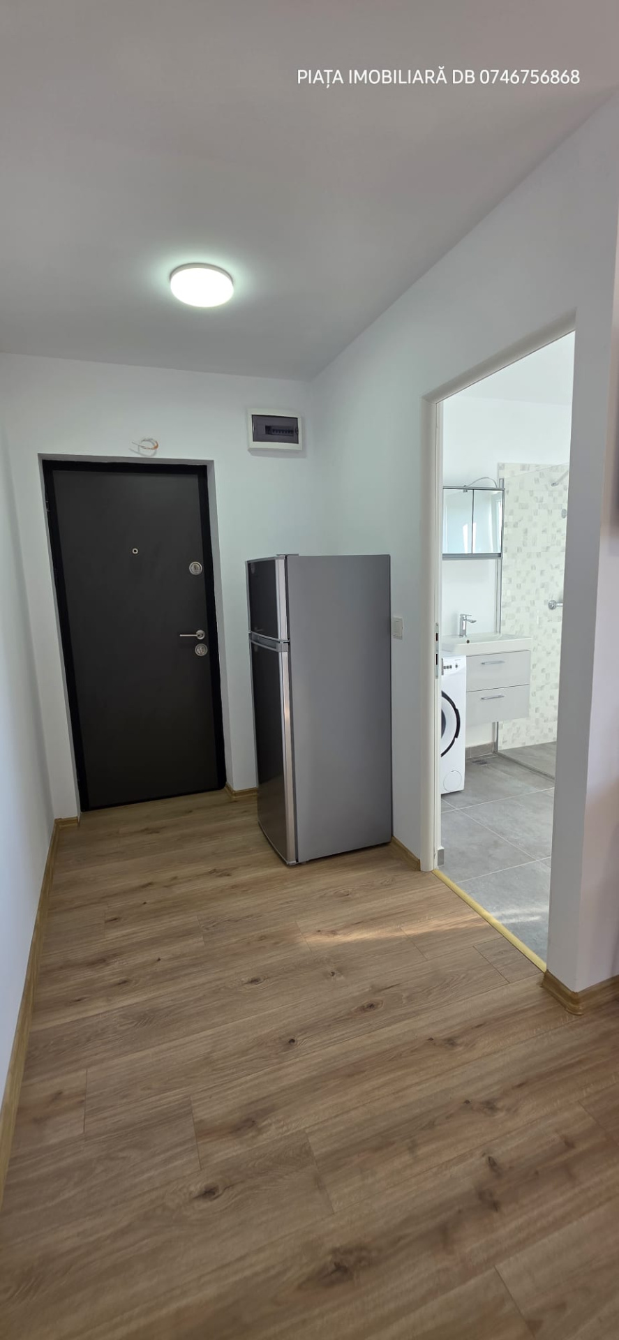 Apartment de închiriat în DB Targoviste, 35 m²