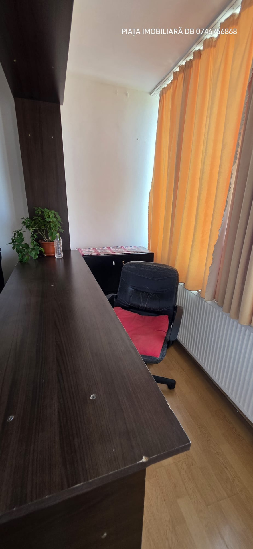Apartment de închiriat în DB Targoviste, 58 m²