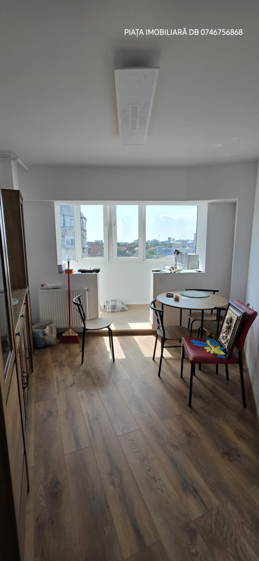 Apartment de închiriat în DB Targoviste, 58 m²