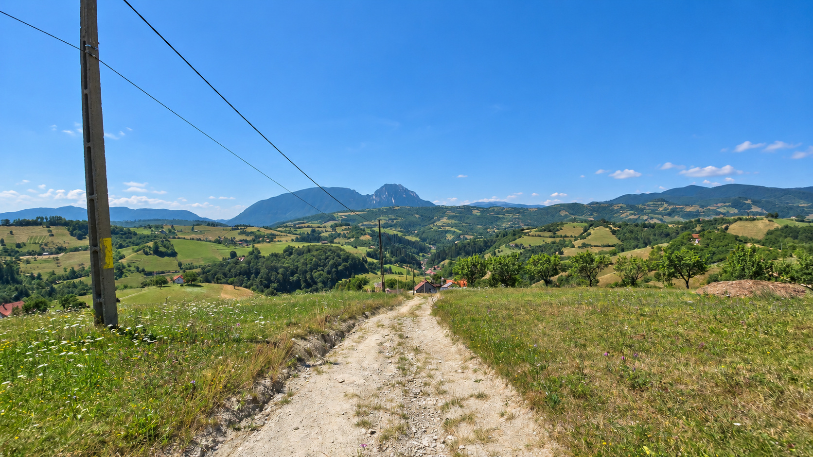 Land de vânzare în BV Poiana Marului, Sub Masa Mare Nr. fn ([object Object])