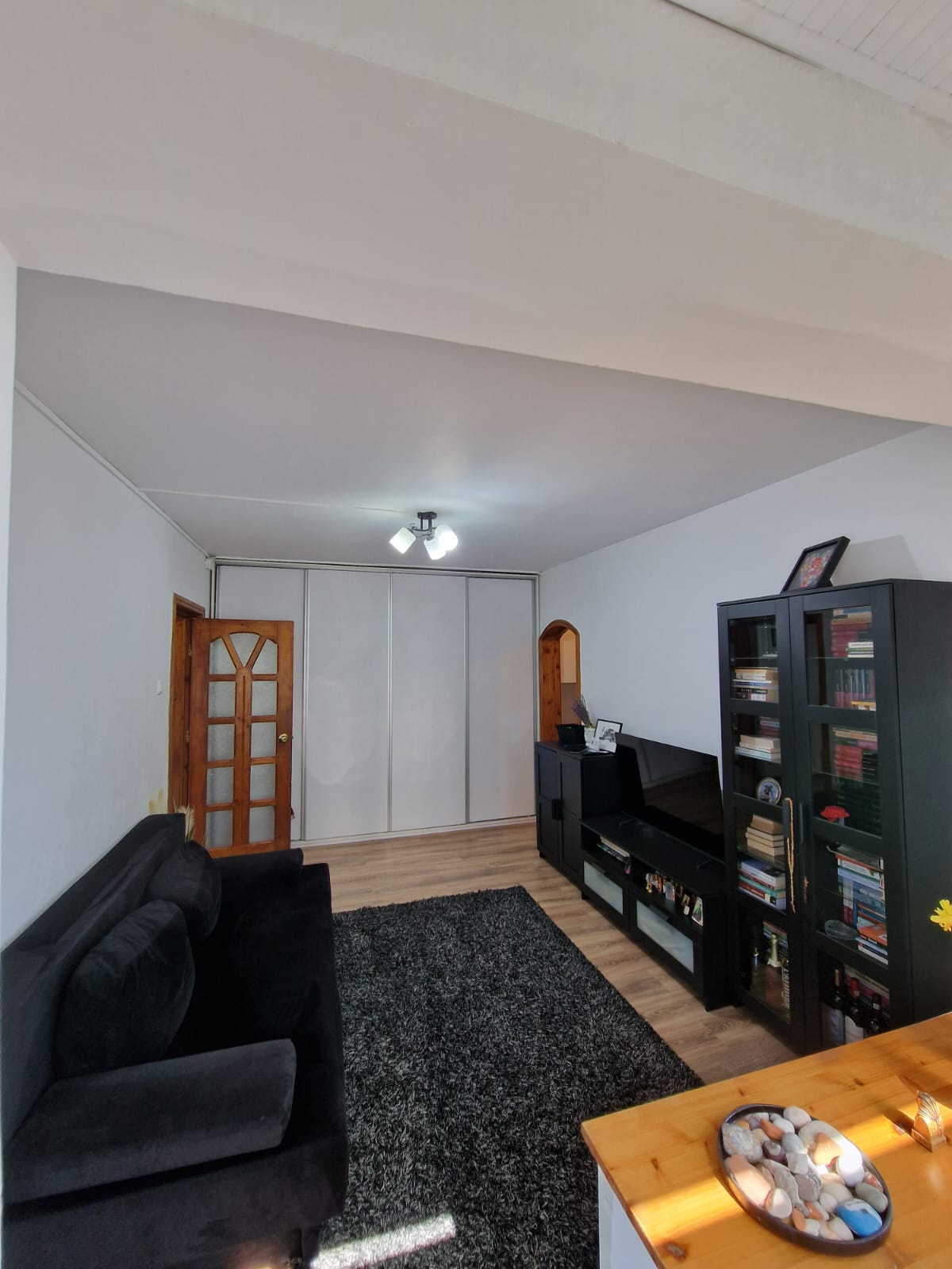 Apartment de vânzare în DB Targoviste, 50 m²