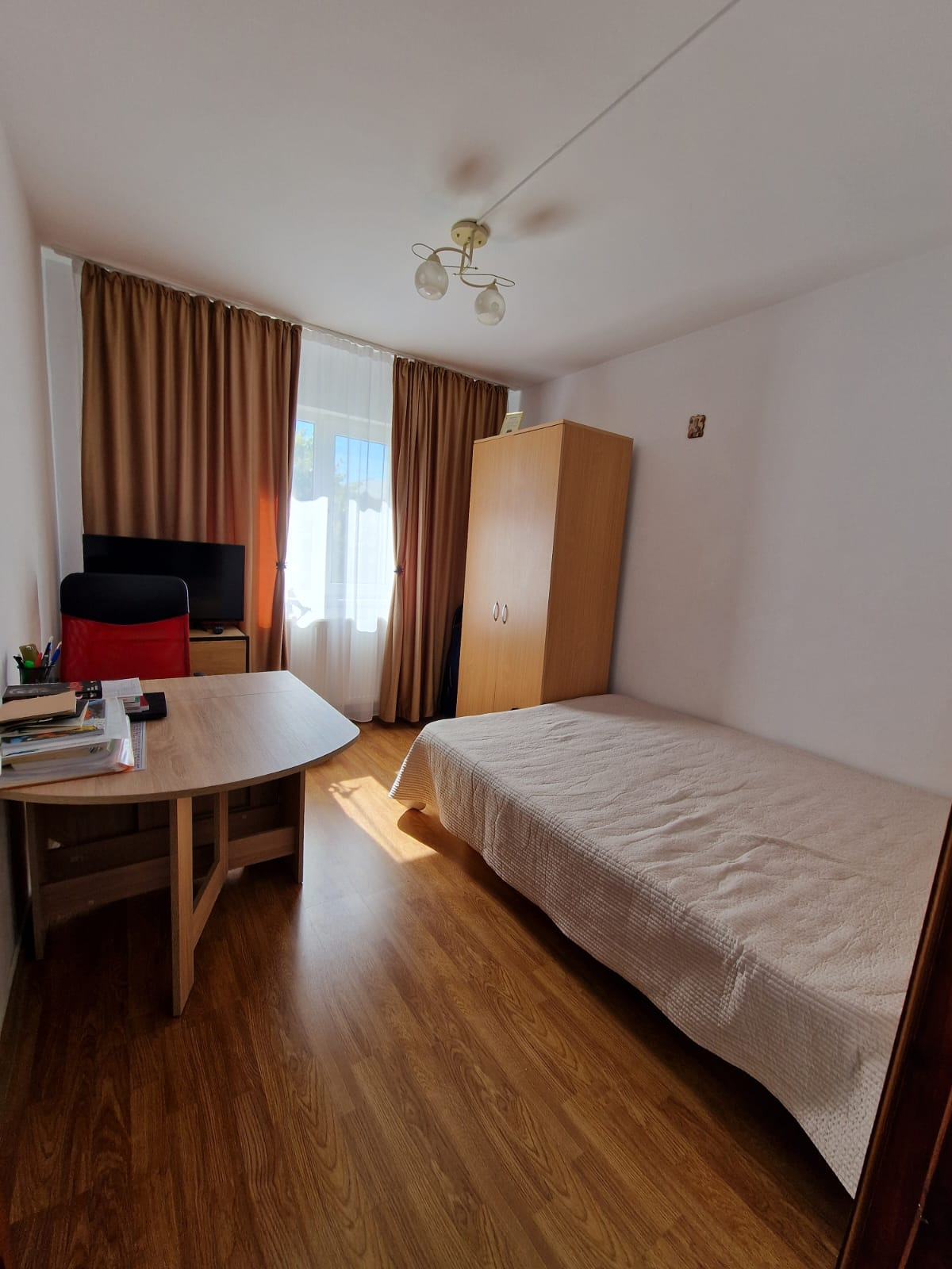 Apartment de vânzare în DB Targoviste, 50 m²