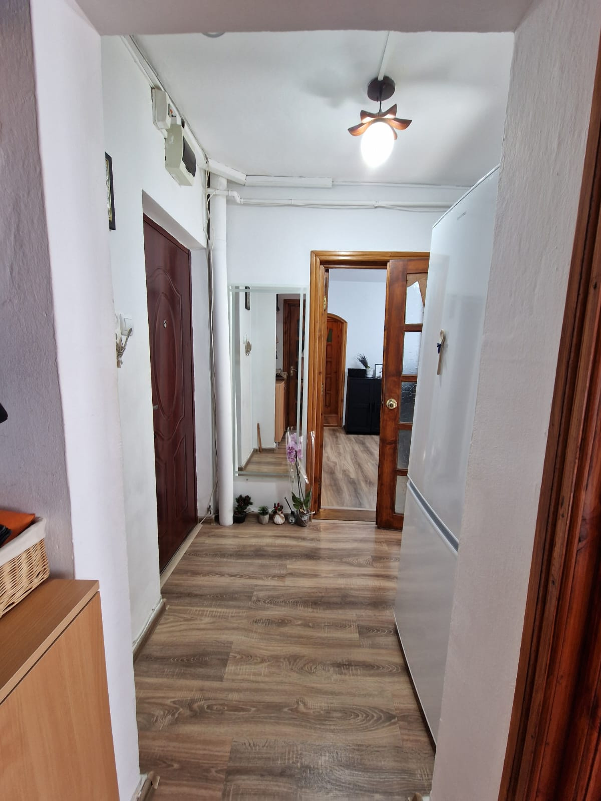Apartment de vânzare în DB Targoviste, 50 m²