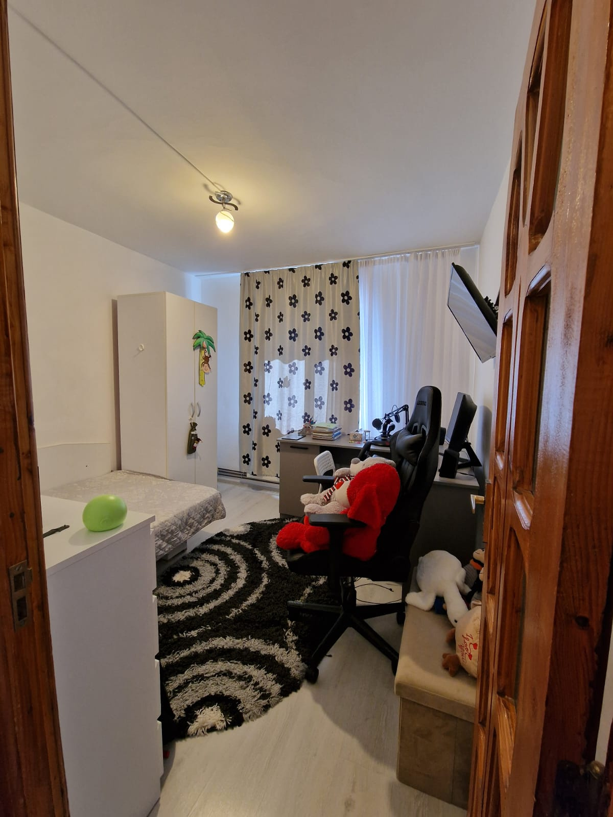 Apartment de vânzare în DB Targoviste, 50 m²