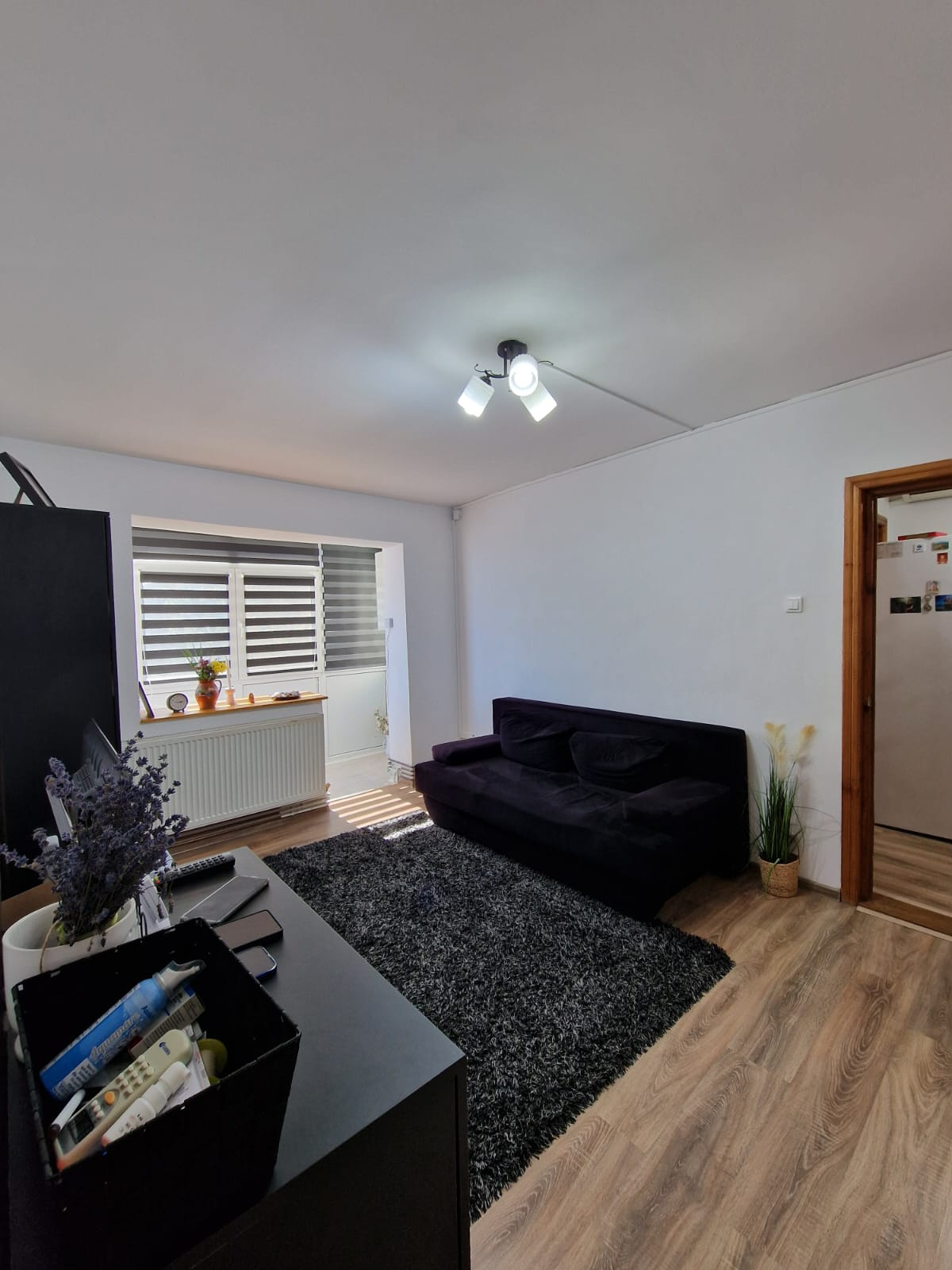 Apartment de vânzare în DB Targoviste, 50 m²