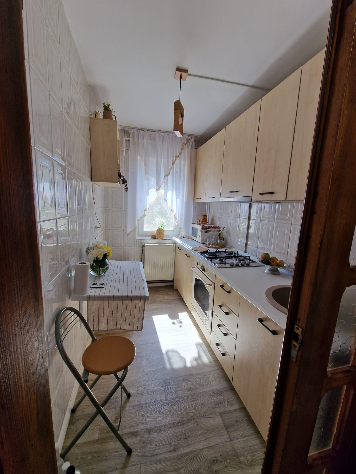 Apartment de vânzare în DB Targoviste, 50 m²