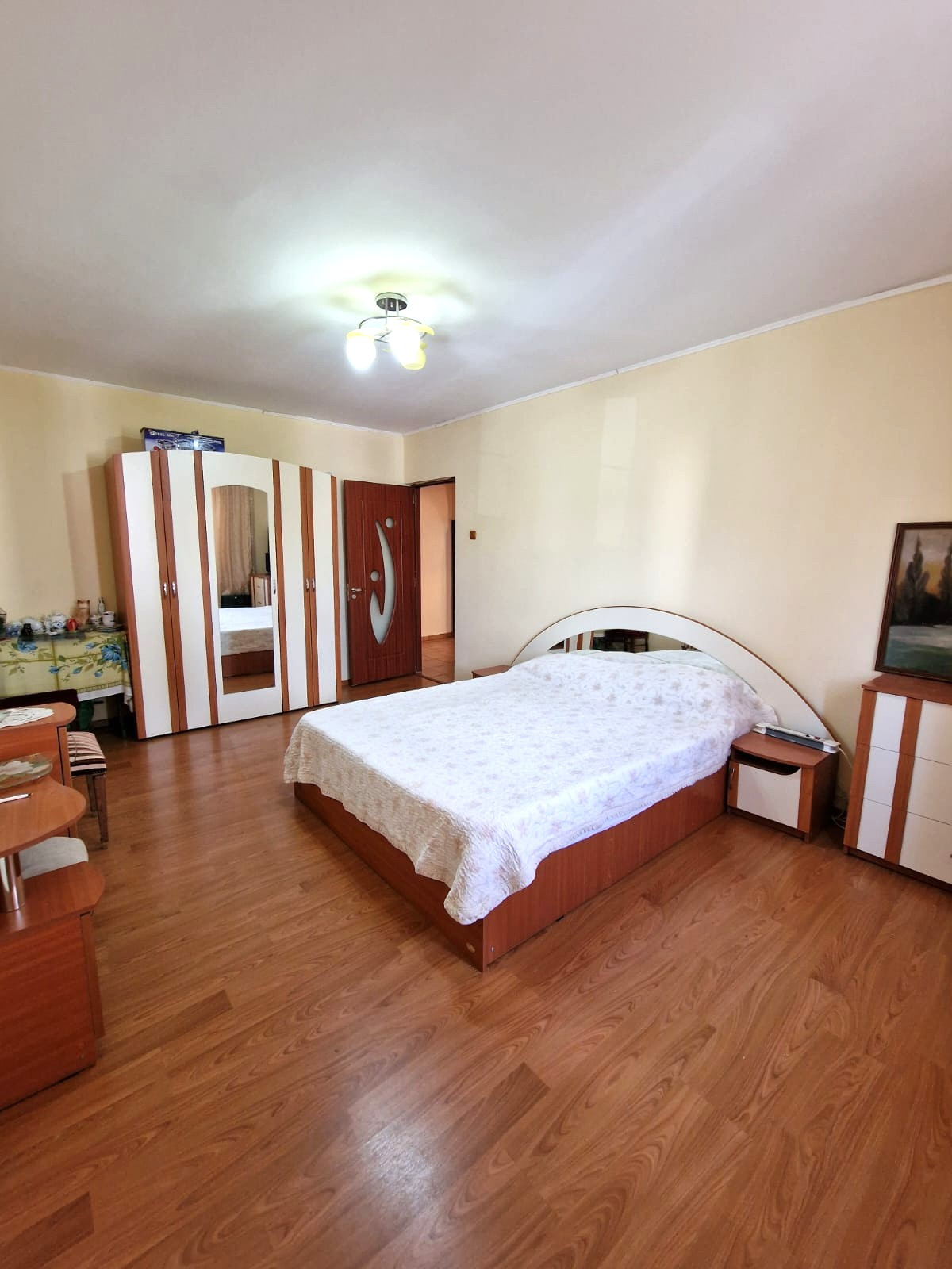 Apartment de vânzare în DB Targoviste, 68 m²