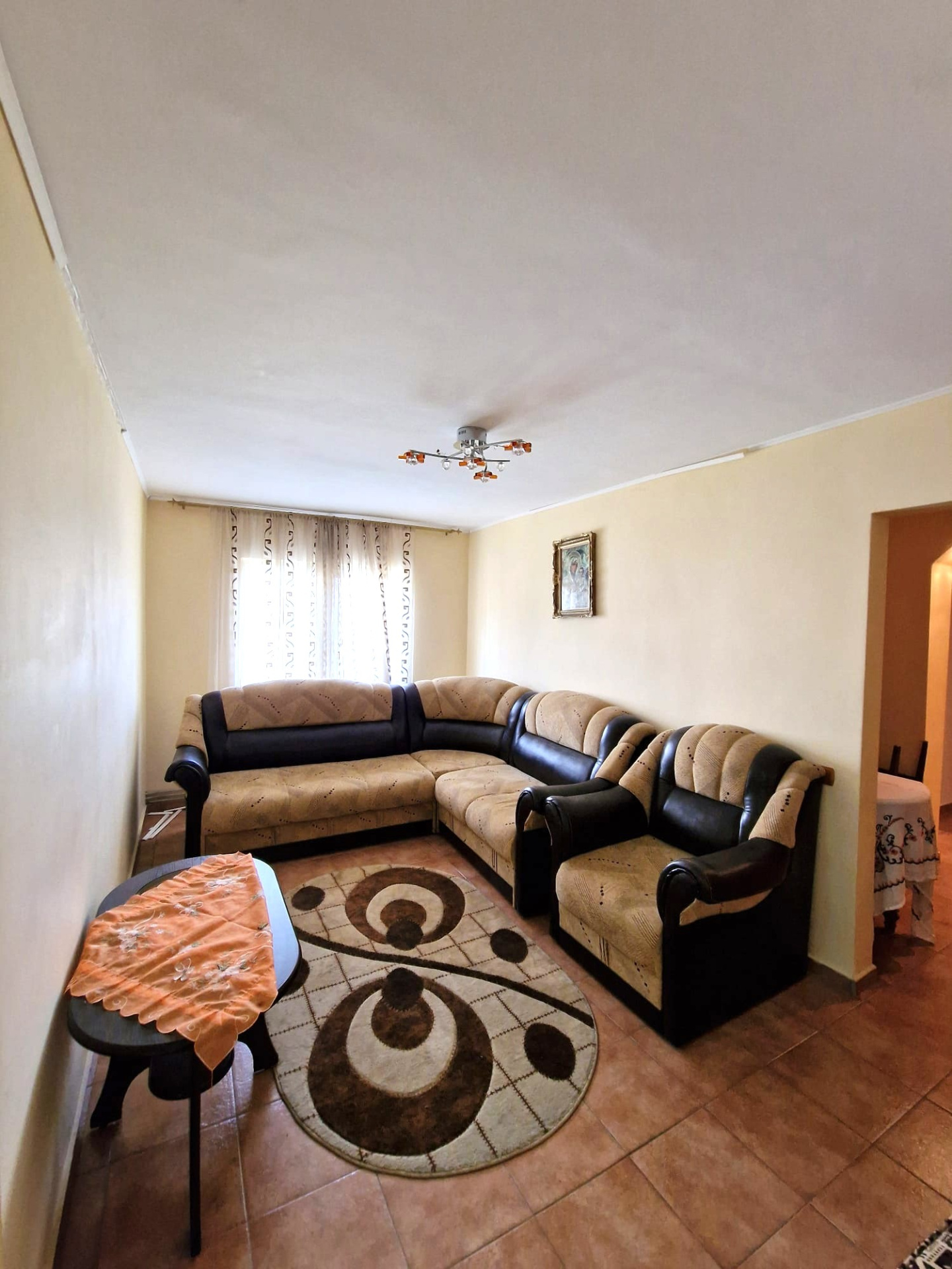 Apartment de vânzare în DB Targoviste, 68 m²