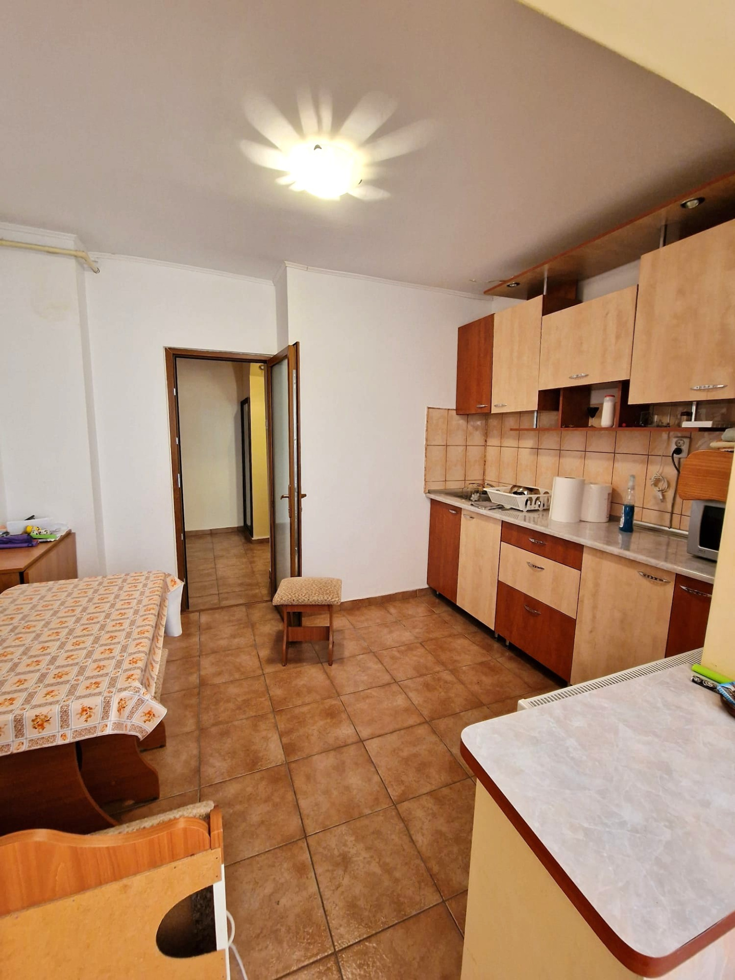 Apartment de vânzare în DB Targoviste, 68 m²
