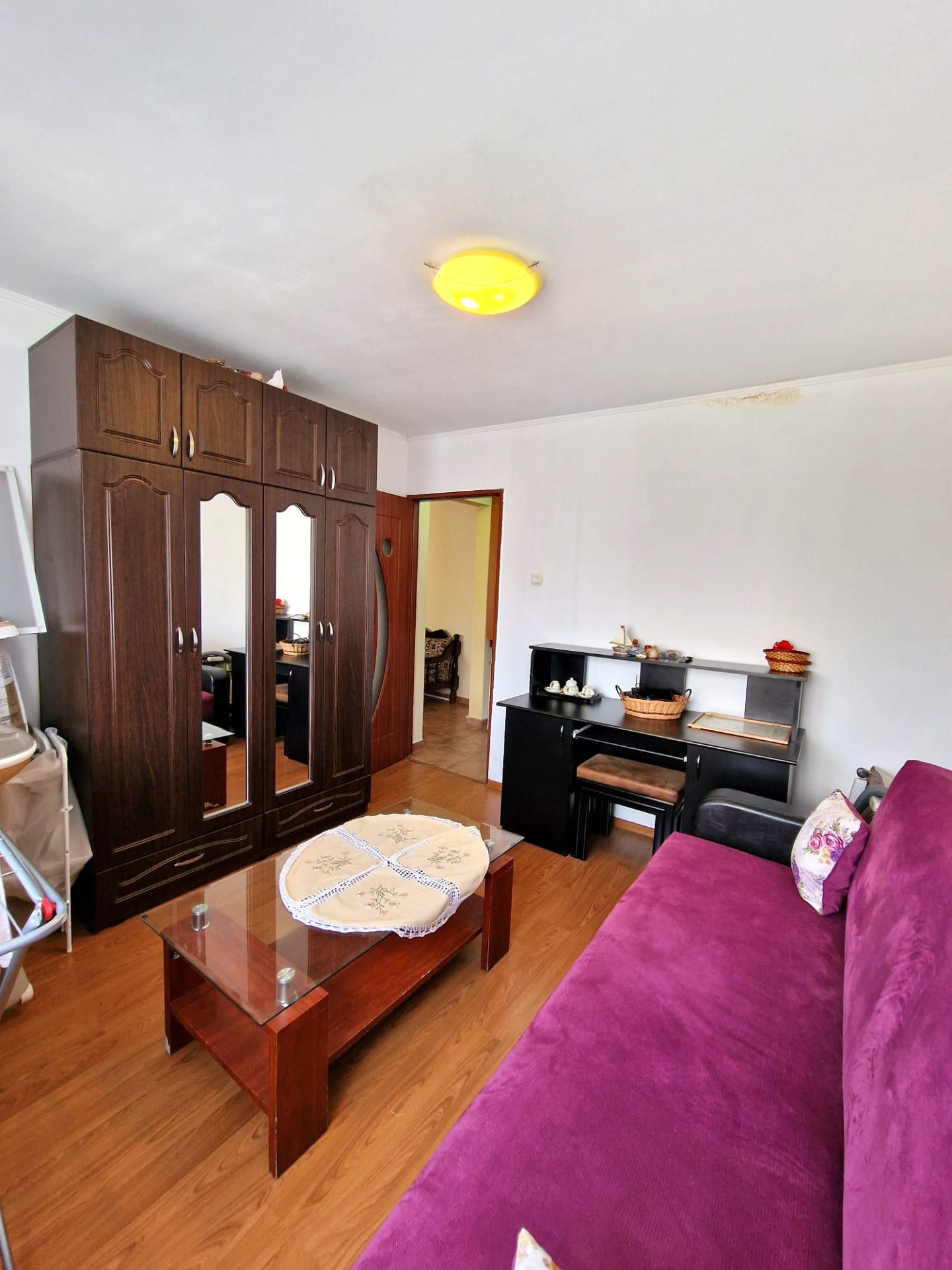 Apartment de vânzare în DB Targoviste, 68 m²