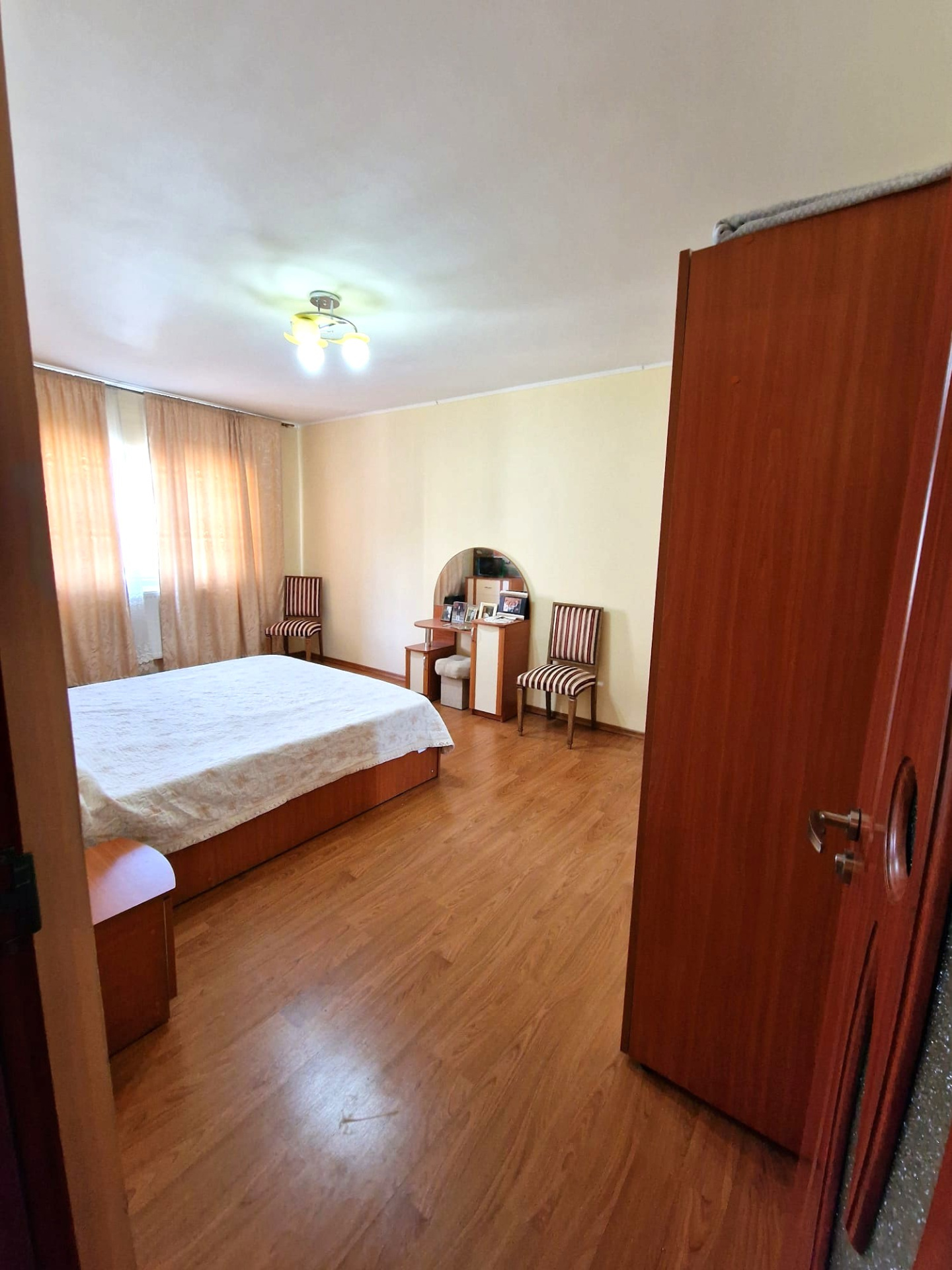 Apartment de vânzare în DB Targoviste, 68 m²
