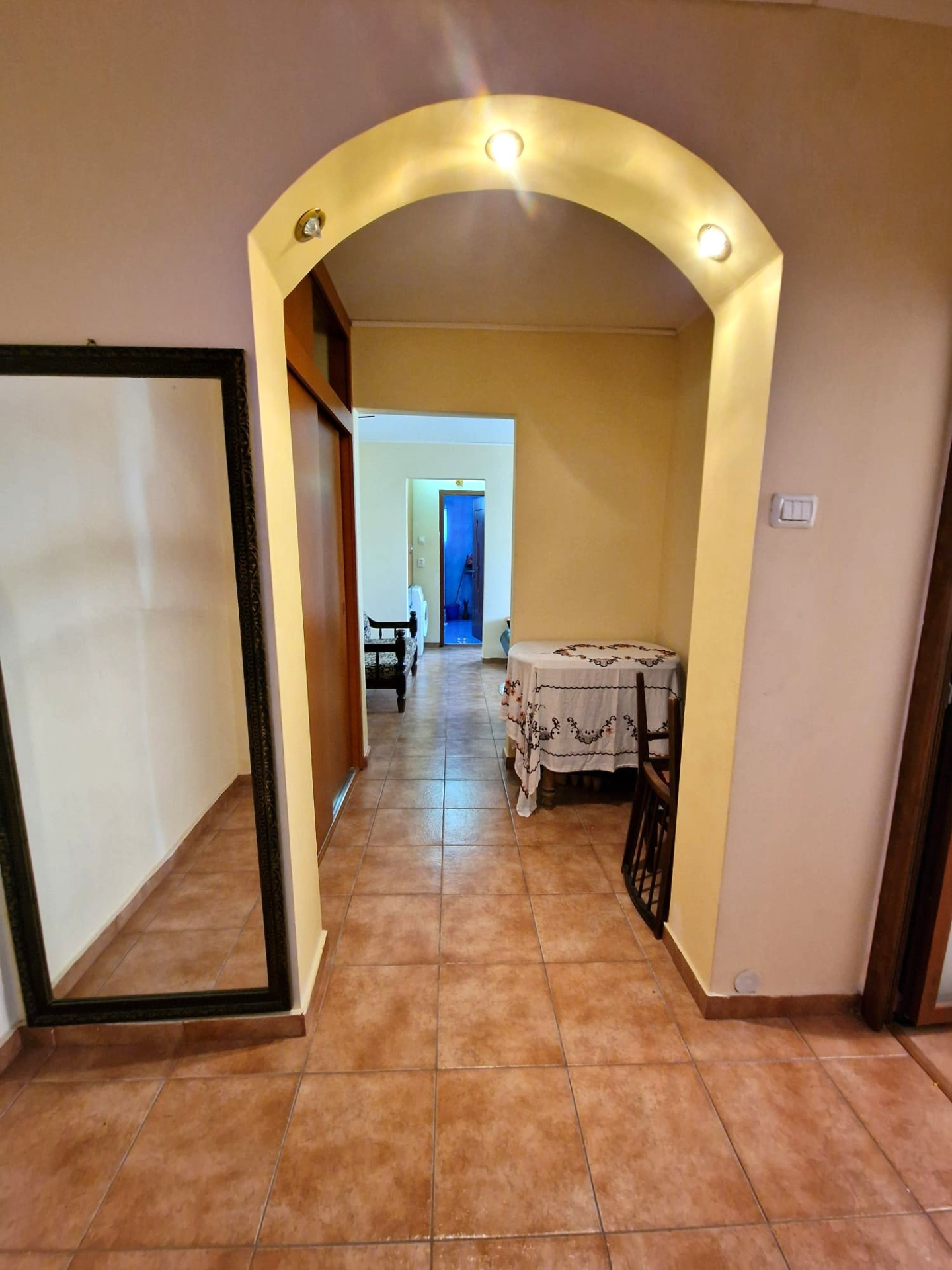 Apartment de vânzare în DB Targoviste, 68 m²
