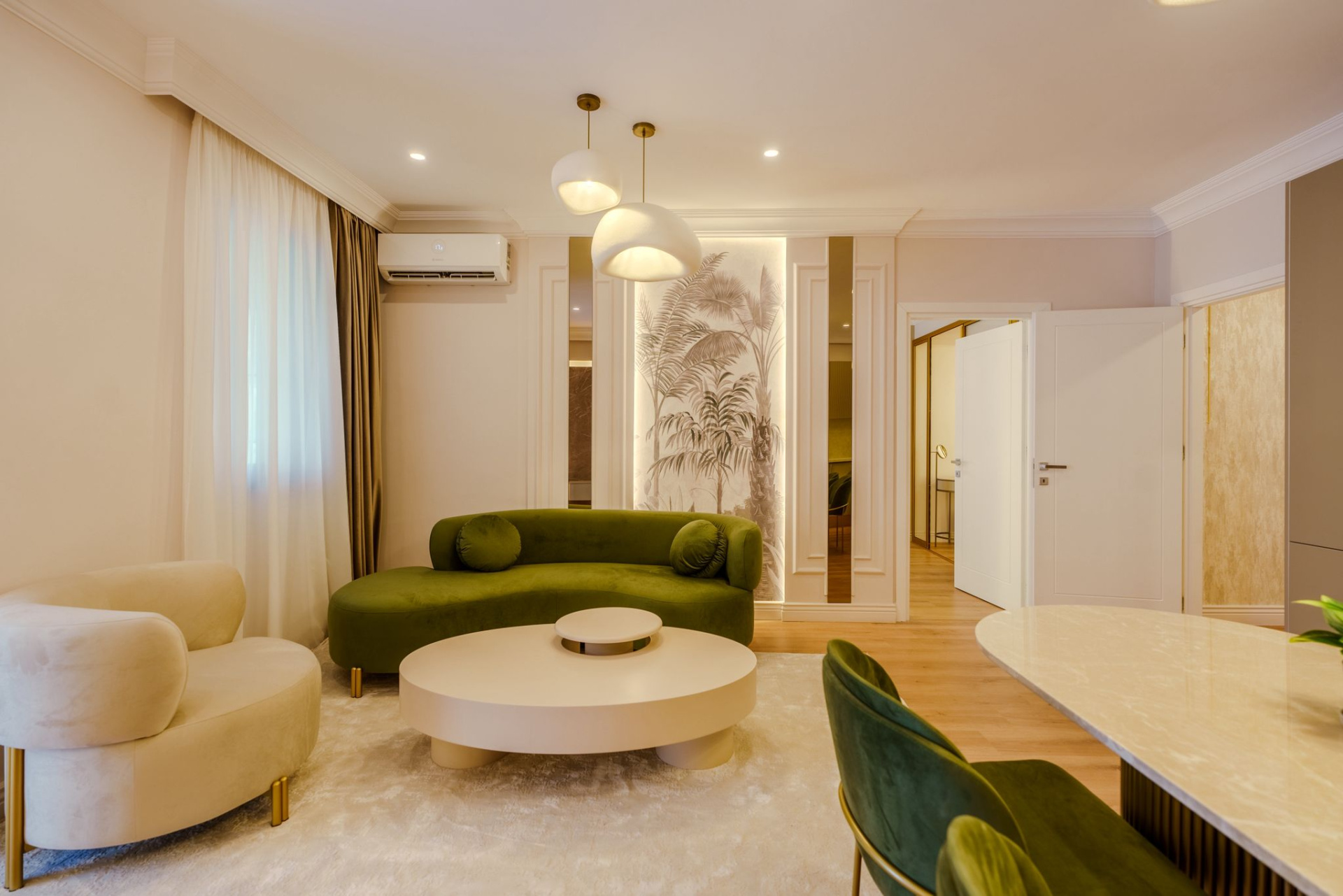Apartment de vânzare în B Bucuresti, Soseaua Pipera Nr. 1 ([object Object]), 65 m²