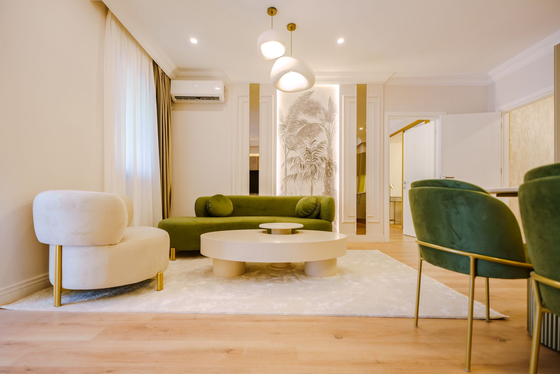 Apartment de vânzare în B Bucuresti, Soseaua Pipera Nr. 1 ([object Object]), 65 m²