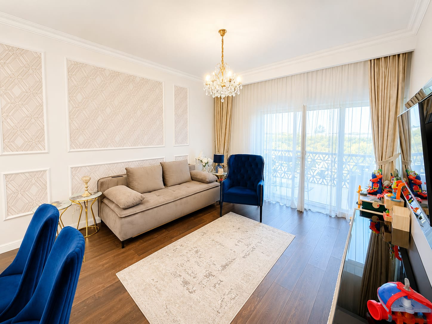 COMISION 0% | Apartament Ghiroda 2 camere