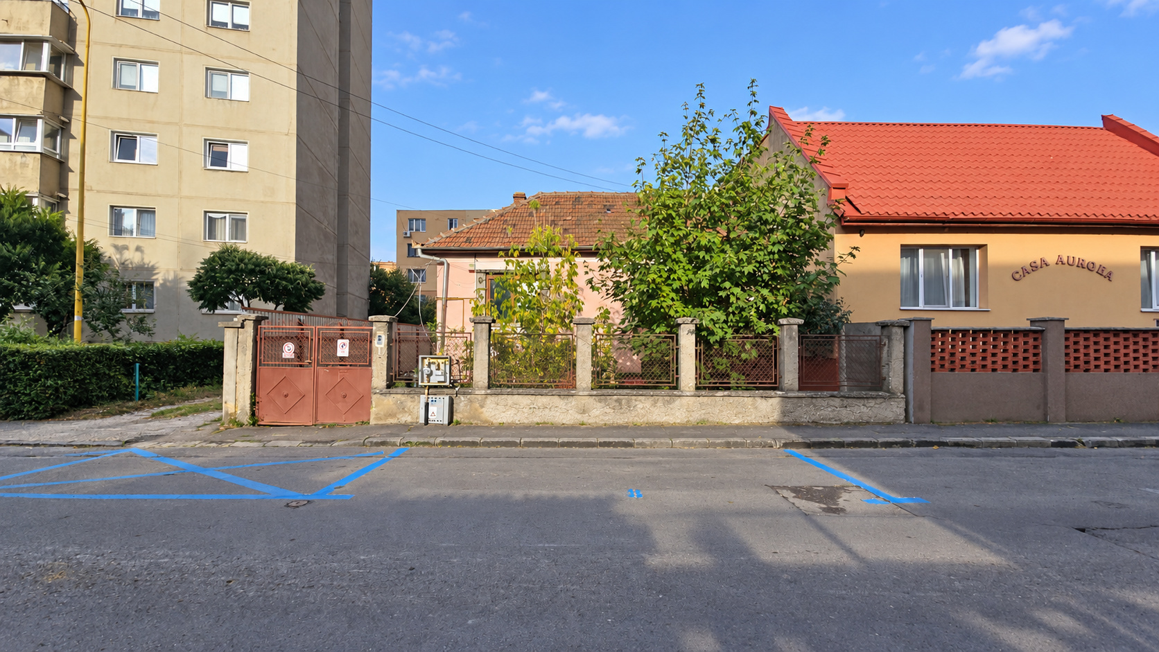 House for sale in BV Brasov, Fanionului Nr. 5 ([object Object]), 188 m²