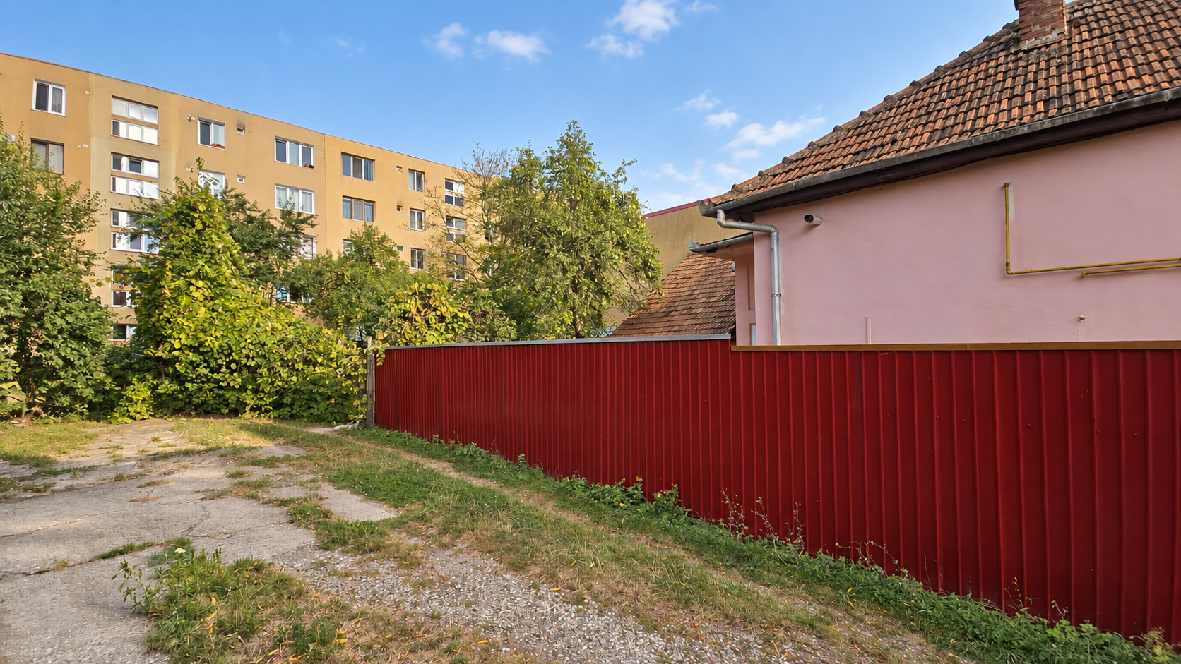 House for sale in BV Brasov, Fanionului Nr. 5 ([object Object]), 188 m²