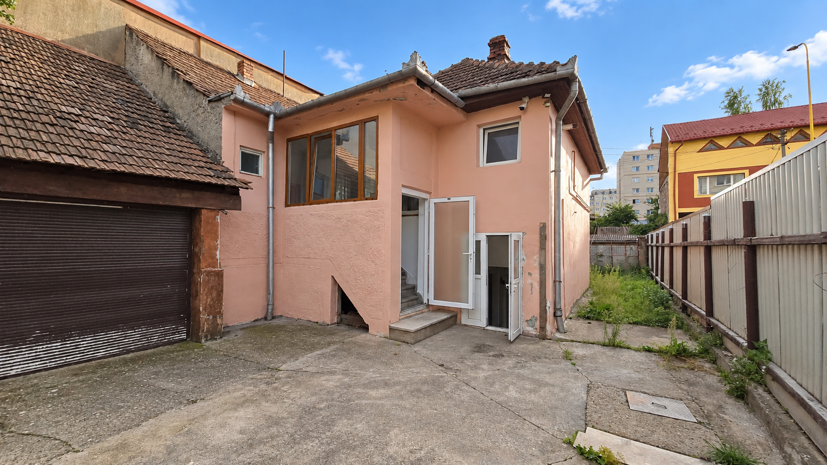 House for sale in BV Brasov, Fanionului Nr. 5 ([object Object]), 188 m²