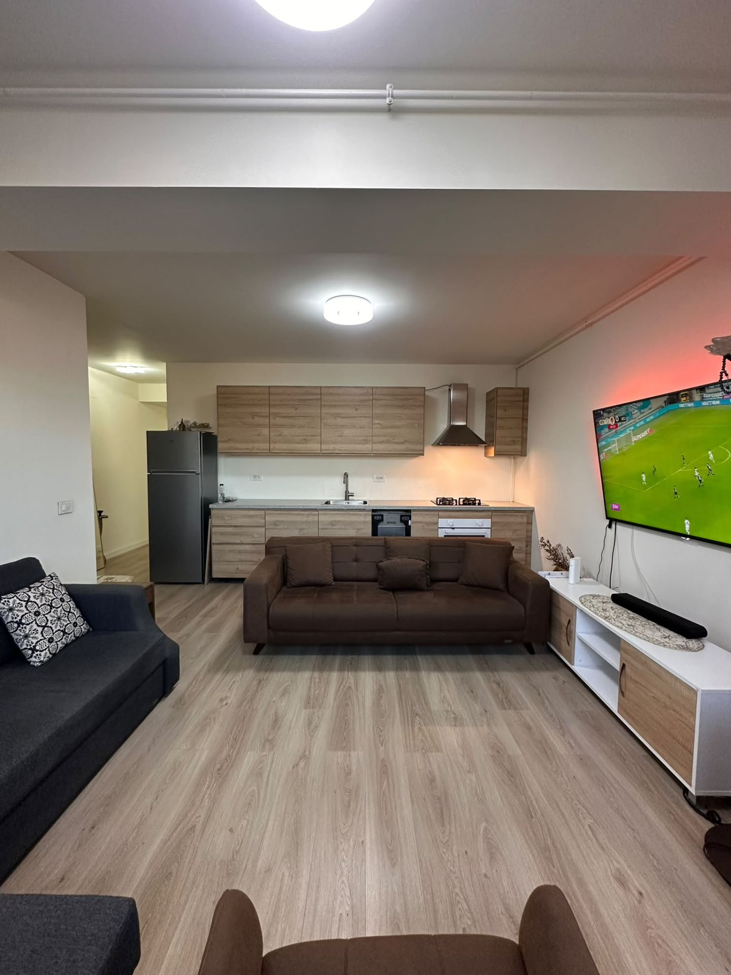 Apartment de vânzare în IF Otopeni, I.c bratianu Nr. 3 ([object Object]), 71 m²