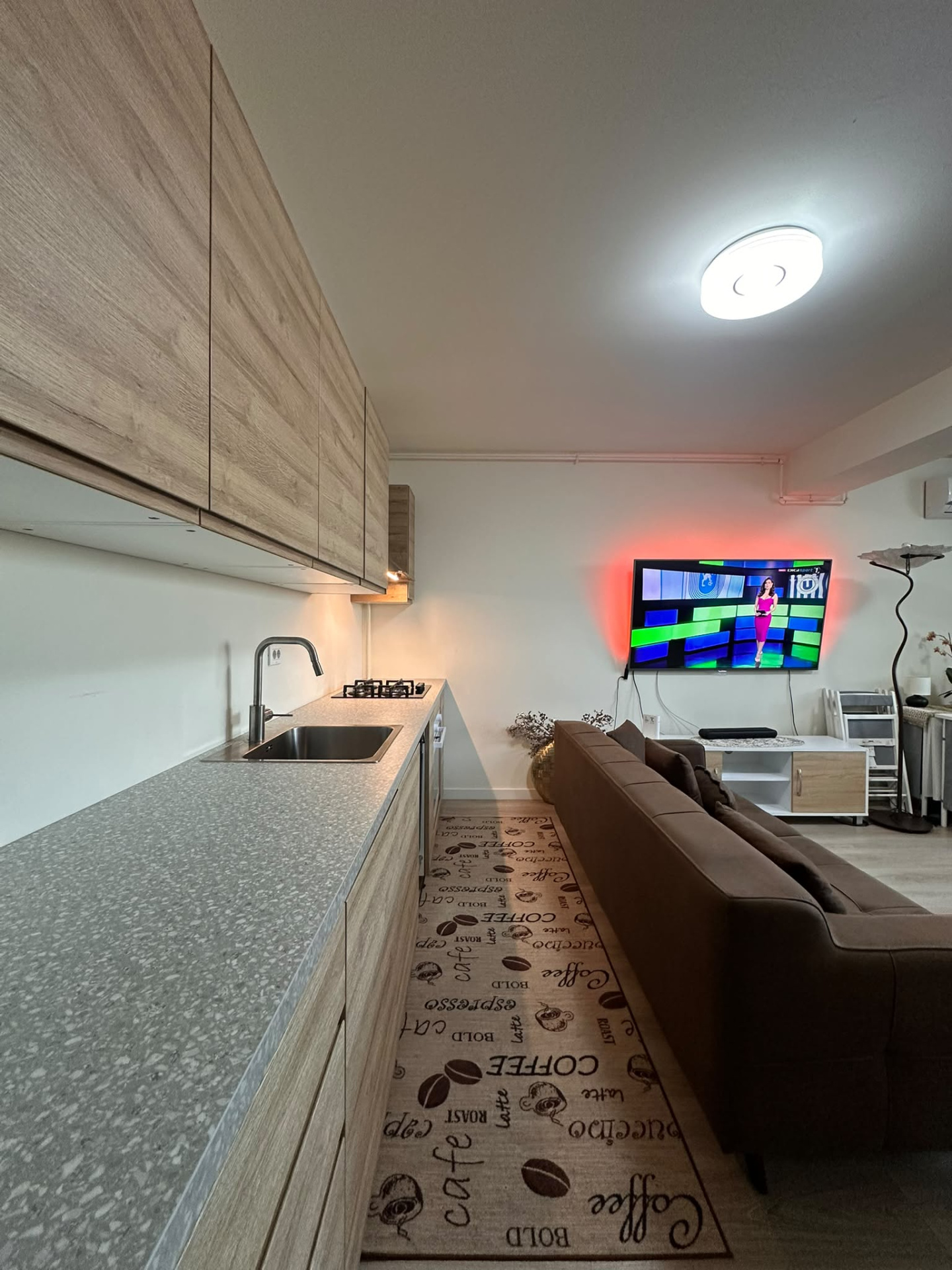 Apartment de vânzare în IF Otopeni, I.c bratianu Nr. 3 ([object Object]), 71 m²