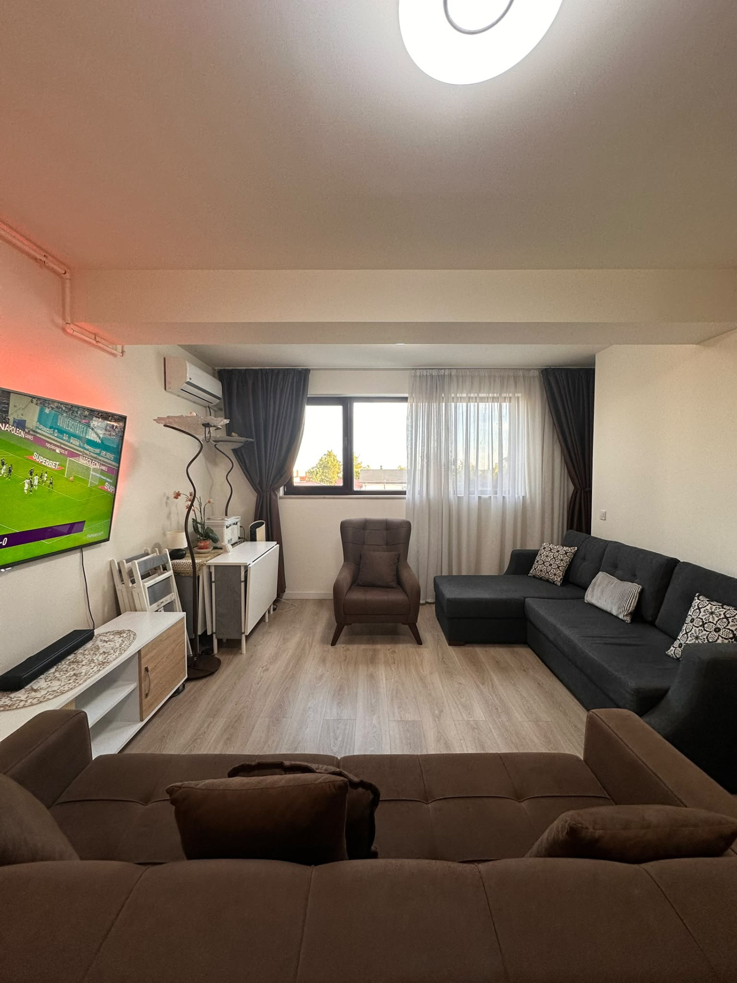 Apartment de vânzare în IF Otopeni, I.c bratianu Nr. 3 ([object Object]), 71 m²