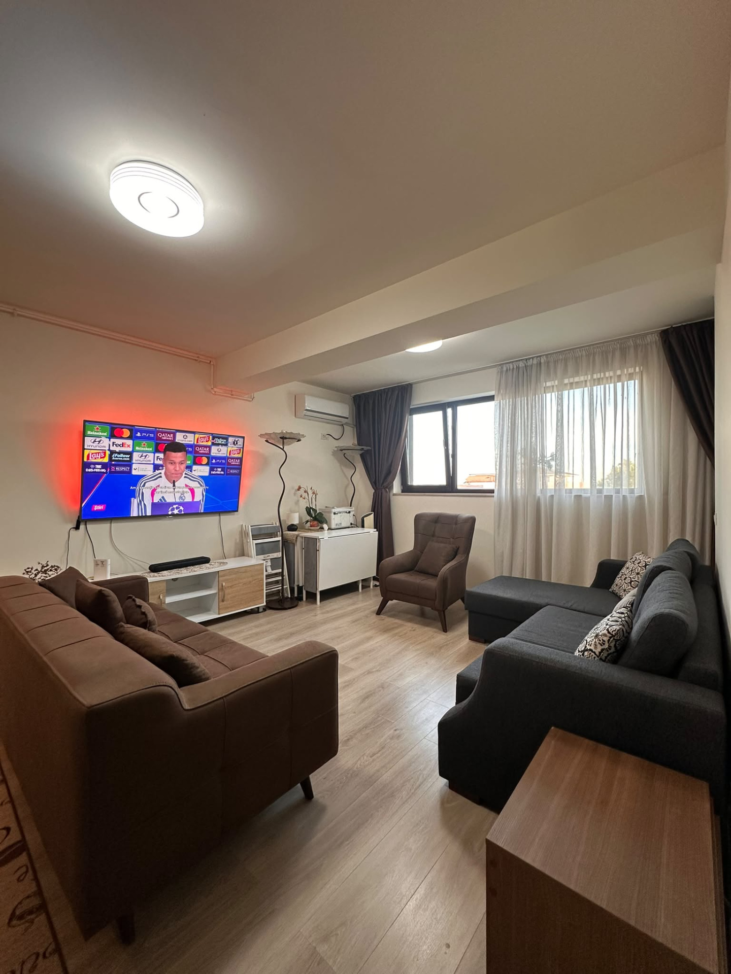 Apartment de vânzare în IF Otopeni, I.c bratianu Nr. 3 ([object Object]), 71 m²