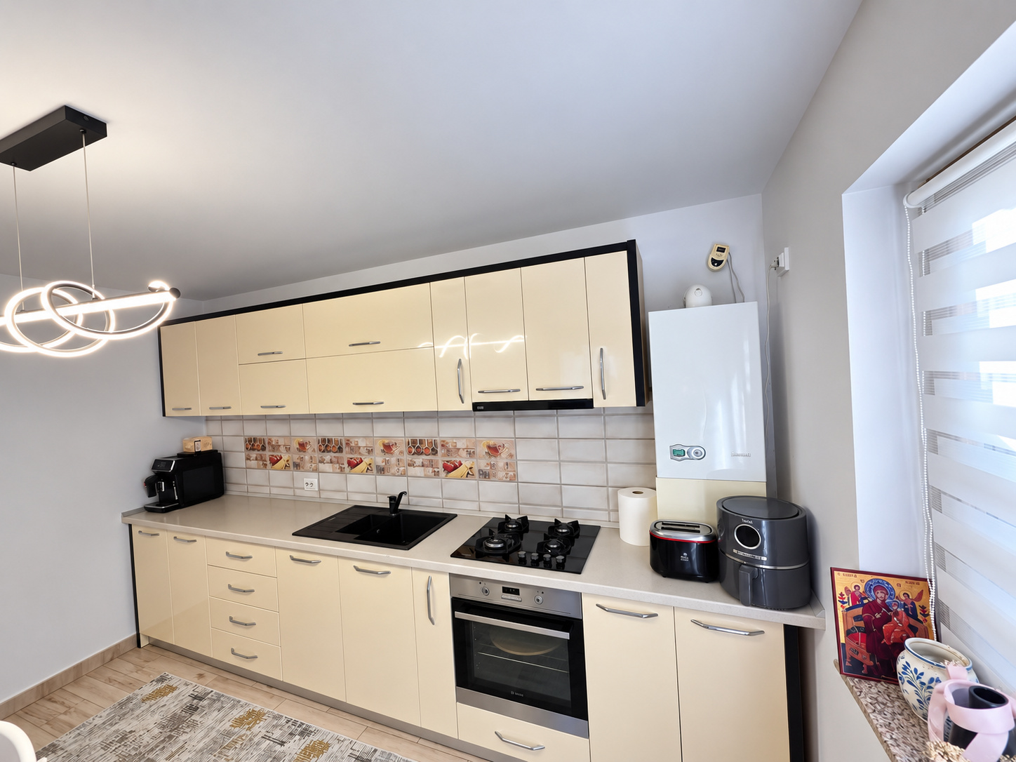 House de vânzare în AG Pitesti, 100 m²