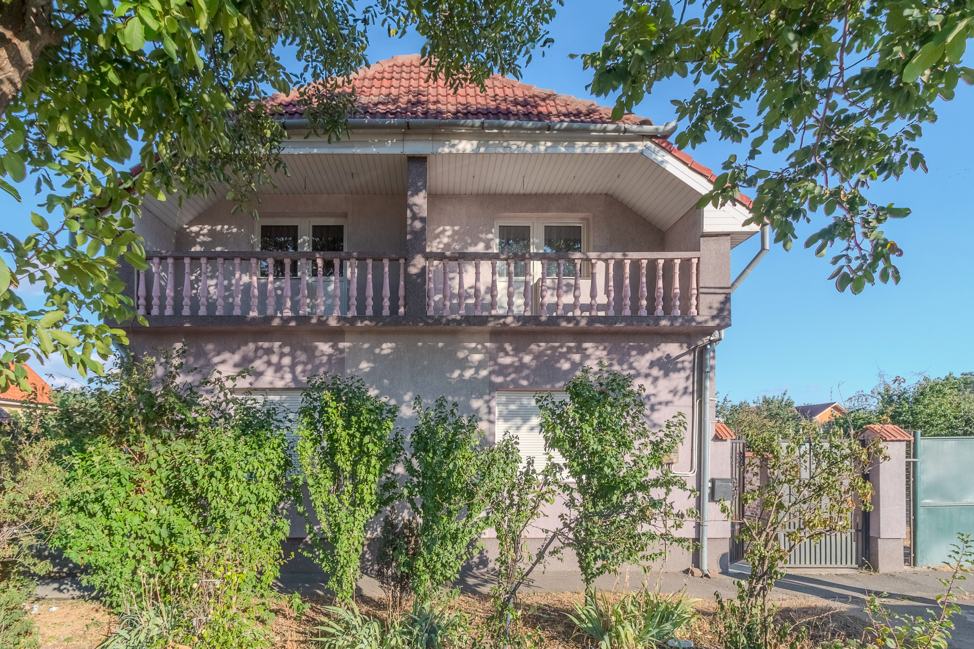House de vânzare în BH Oradea, 171 m²