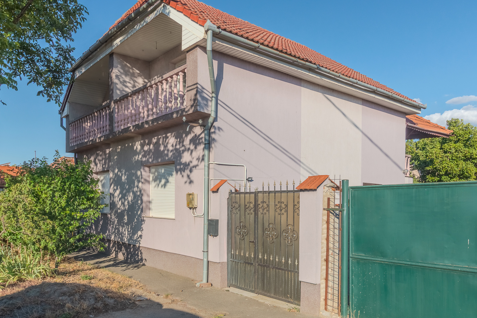 House de vânzare în BH Oradea, 171 m²