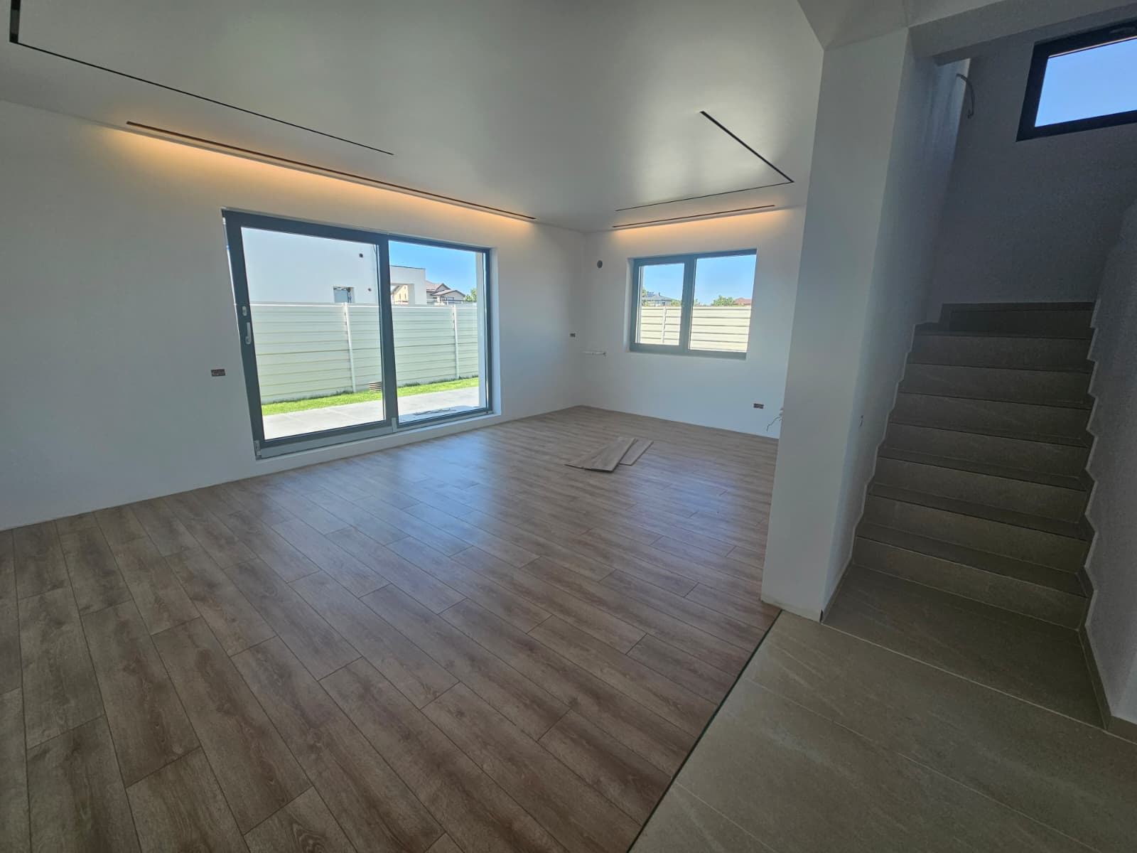 Duplex de vânzare în IF 1 Decembrie, 130 m²