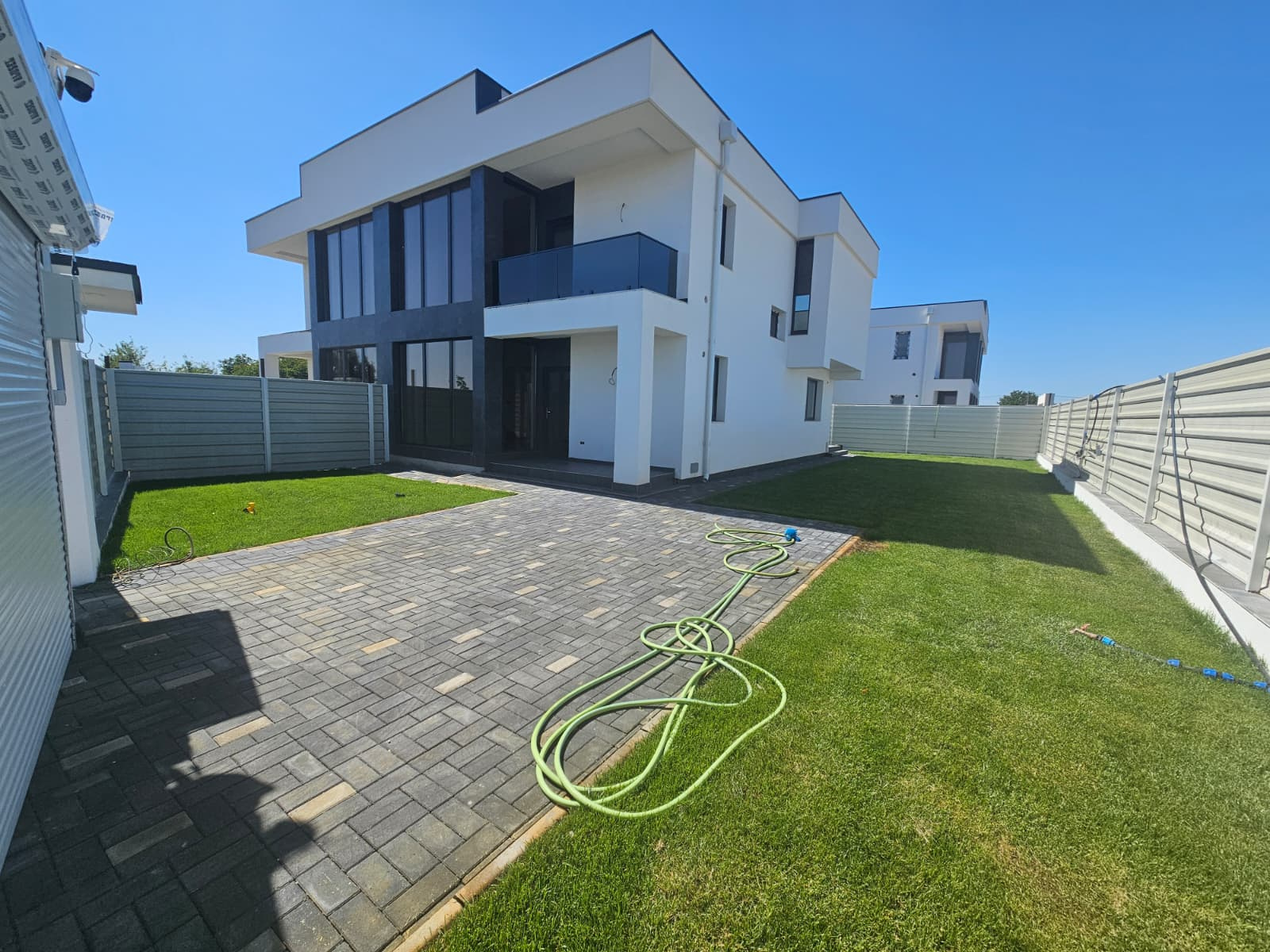 Duplex de vânzare în IF 1 Decembrie, 130 m²