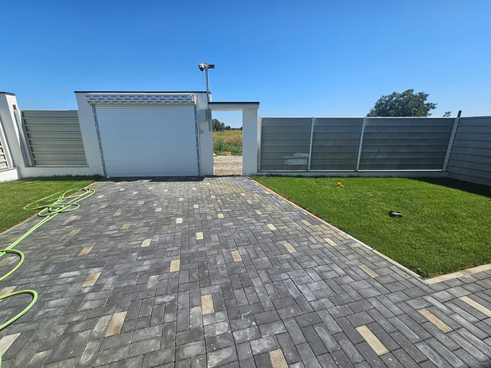 Duplex de vânzare în IF 1 Decembrie, 130 m²