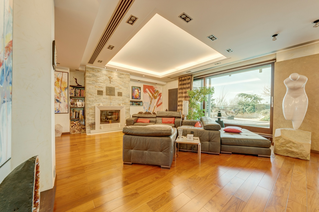 Apartment de vânzare în B Bucuresti, 341 m²