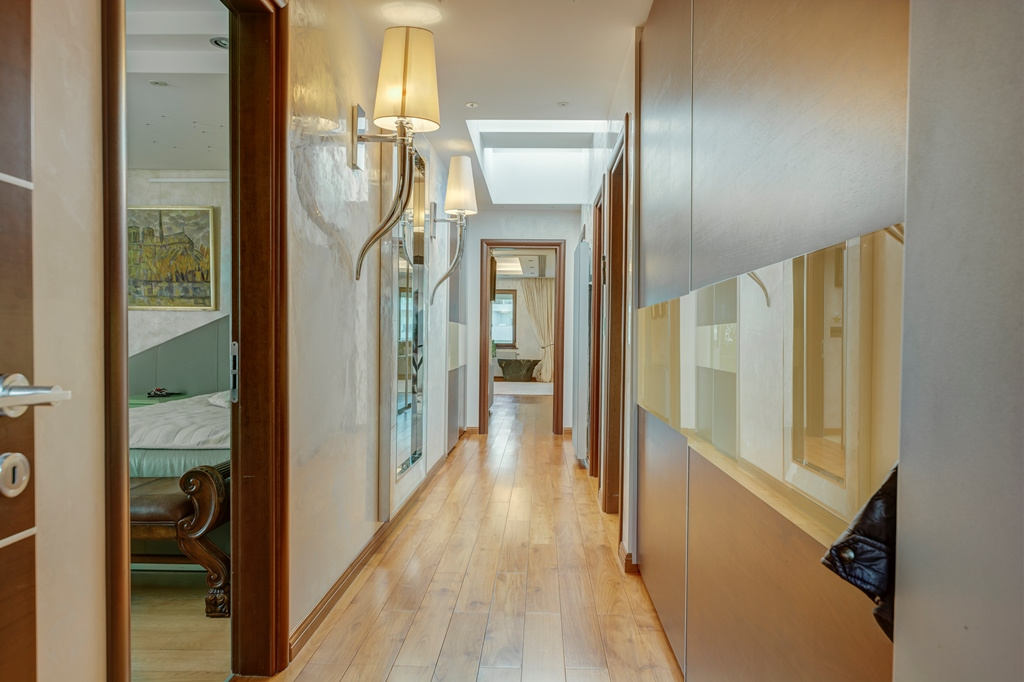 Apartment de vânzare în B Bucuresti, 341 m²