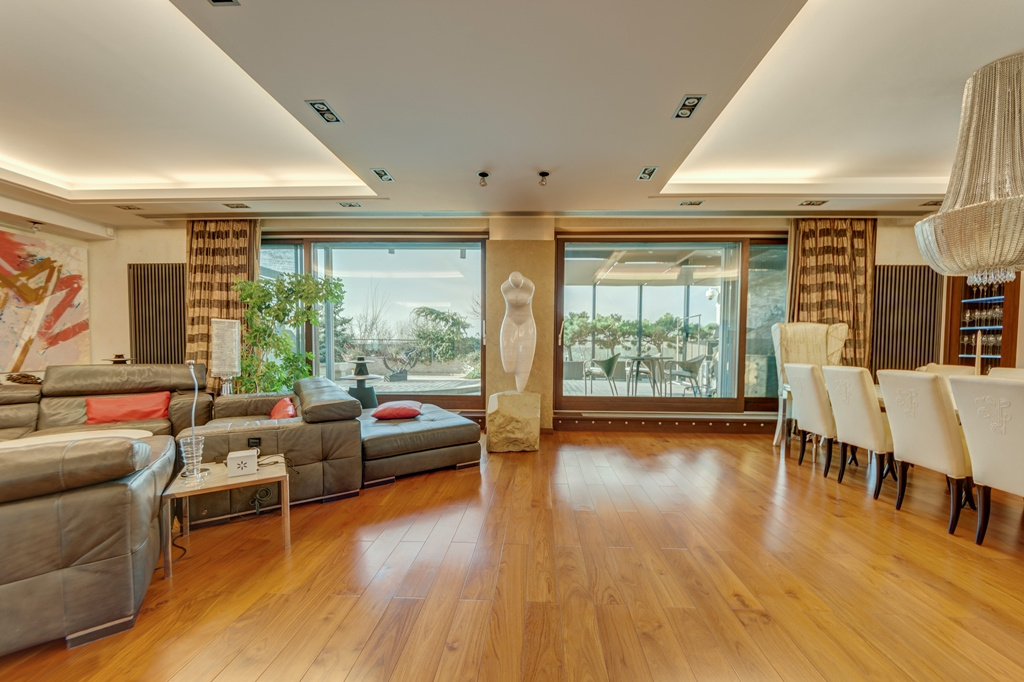 Apartment de vânzare în B Bucuresti, 341 m²