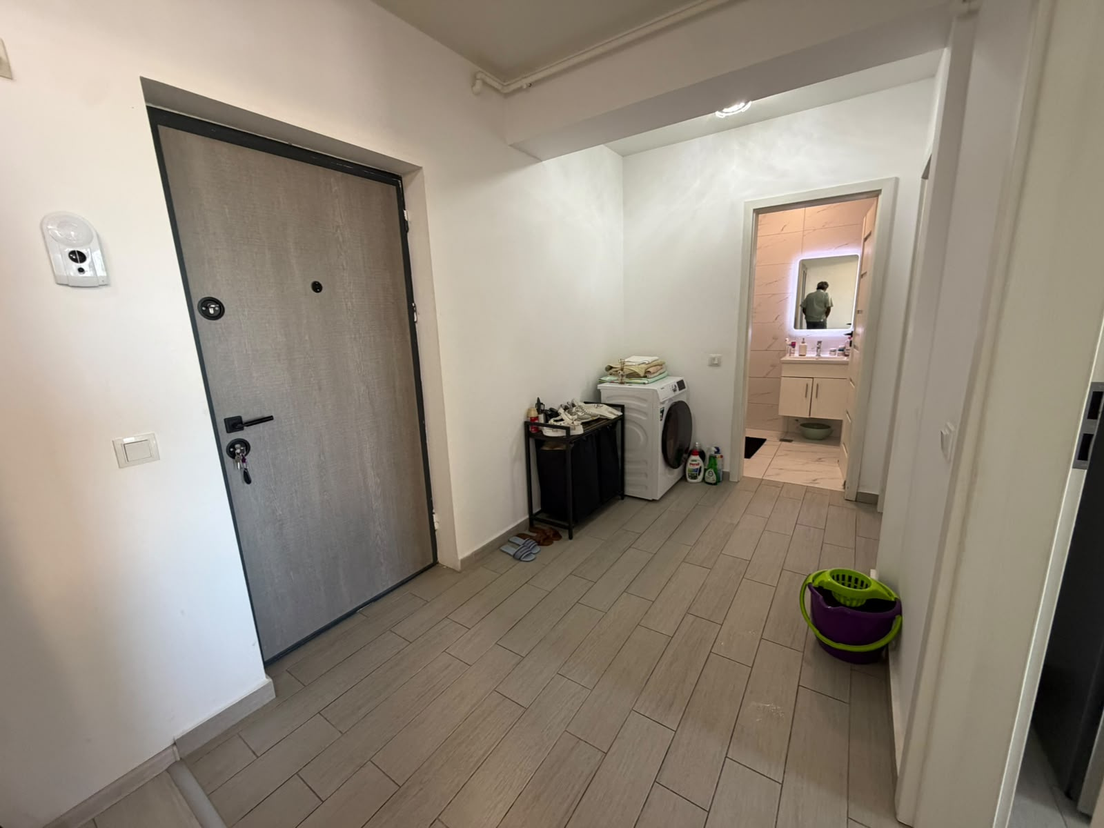 Apartment de vânzare în B Bucuresti, 74 m²