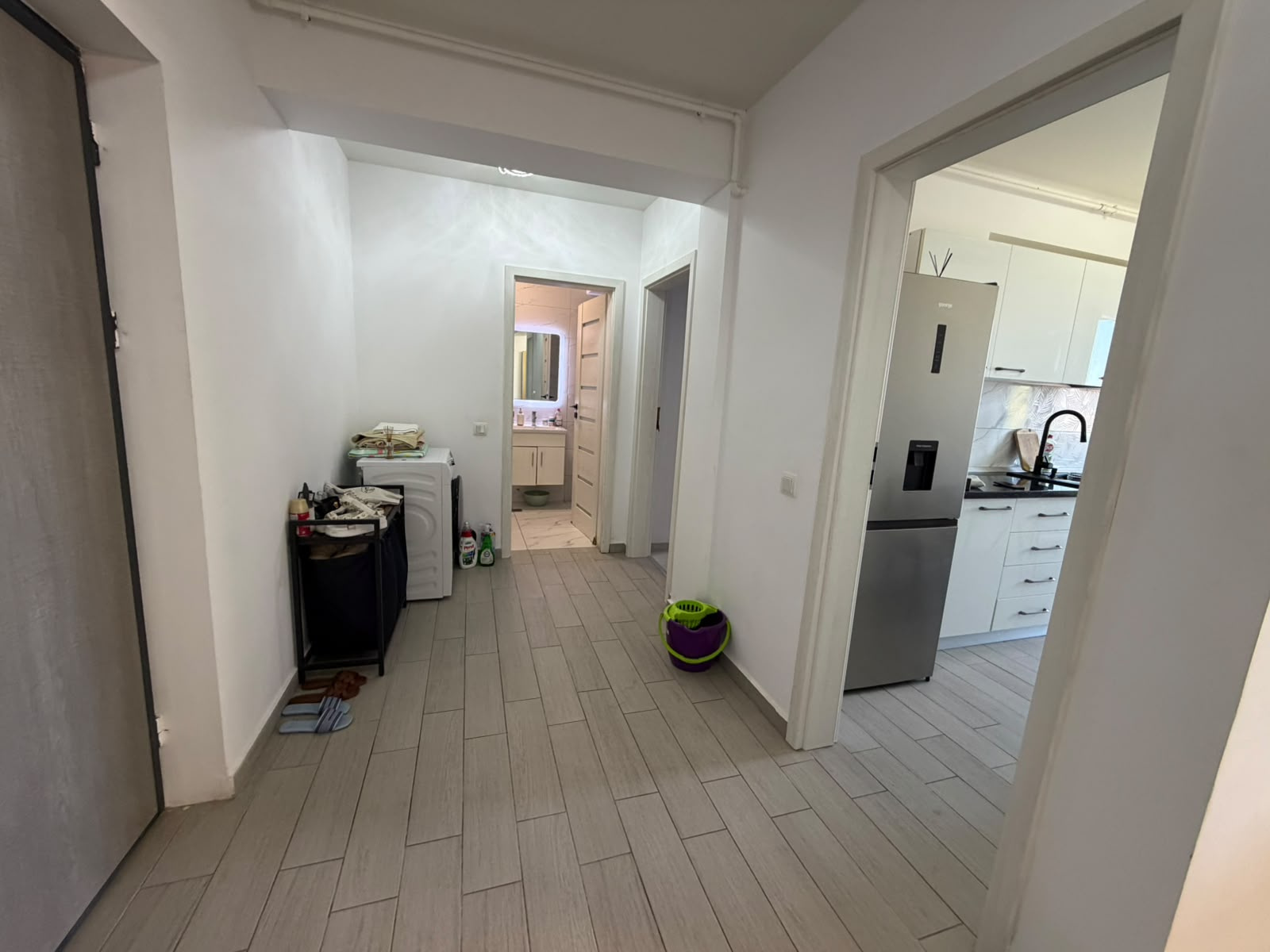 Apartment de vânzare în B Bucuresti, 74 m²