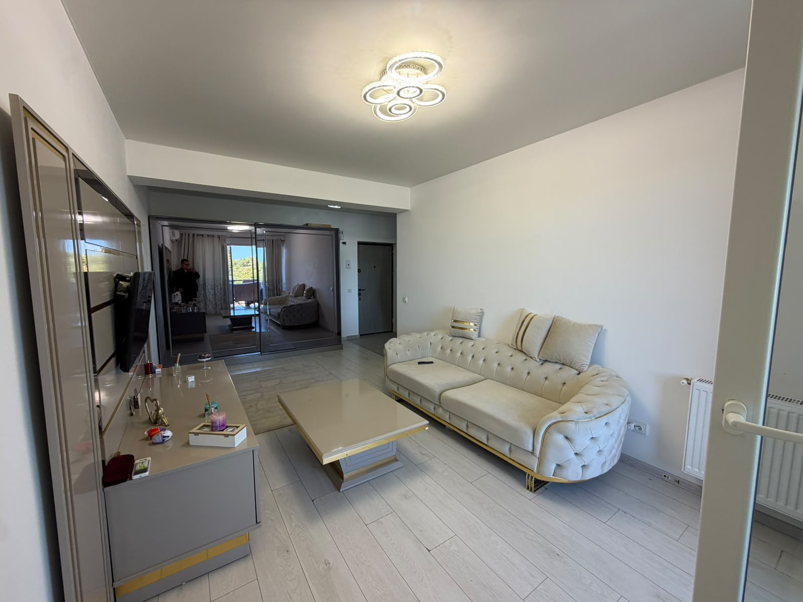 Apartment de vânzare în B Bucuresti, 74 m²