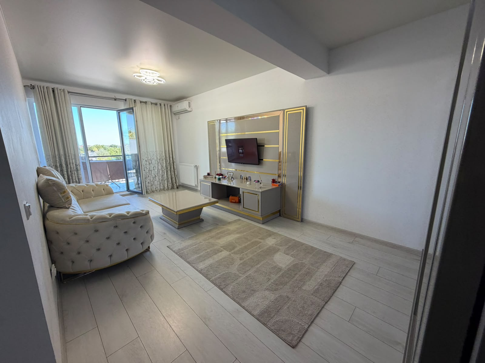 Apartment de vânzare în B Bucuresti, 74 m²