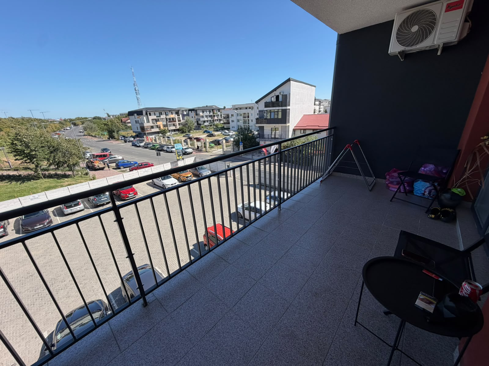 Apartment de vânzare în B Bucuresti, 74 m²
